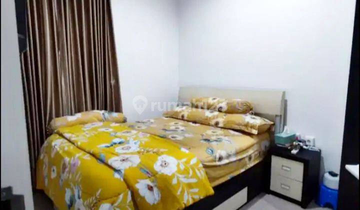 Dijual Rumah Bagus Siap Pakai Di Perumahan Bukit Elang Residence Tembalang Semarang 2