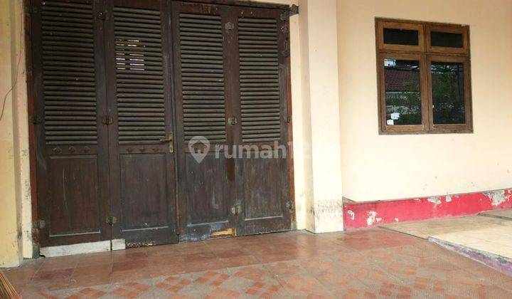 Dijual Rumah Tingkat 2 Lantai Siap Pakai Di Daerah Singosari Pleburan Semarang 2