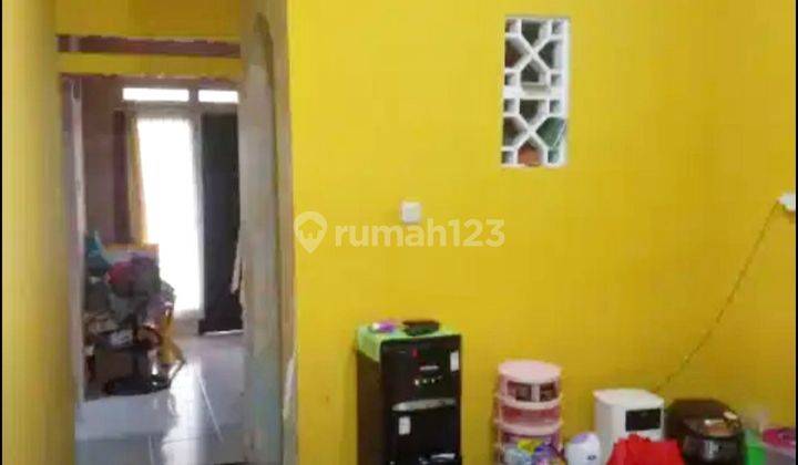 Dijual Rumah Siap Pakai Di Perumahan Tamansari Hills Tembalang, Semarang 1