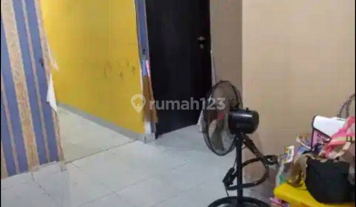 Dijual Rumah Siap Pakai Di Perumahan Tamansari Hills Tembalang, Semarang 2