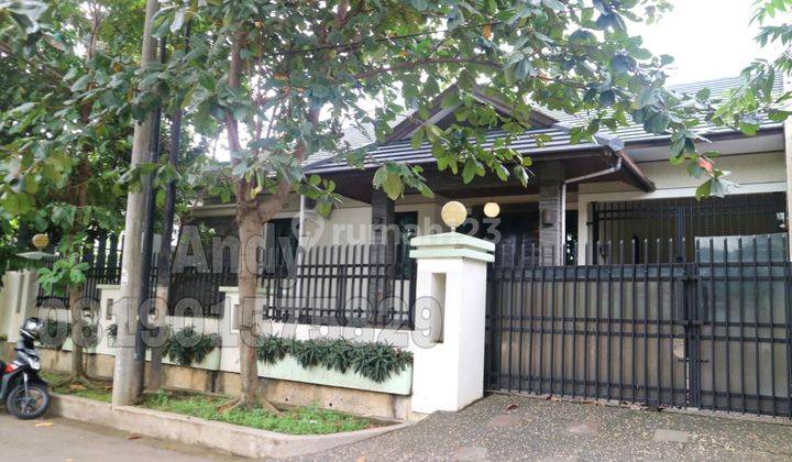 Dijual Rumah Siap Pakai Daerah Gajah Mungkur, Semarang 1