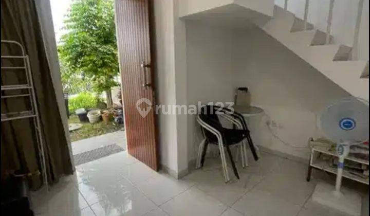 Dijual Cepat Rumah Bagus Tingkat 2 Lantai Semi Furnished Siap Pakai Di Perumahan Siranda View Tembalang, Semarang 1