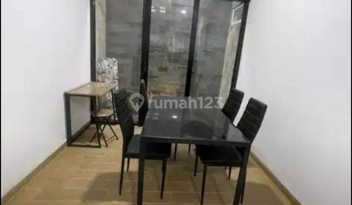 Dijual Cepat Rumah Bagus Tingkat 2 Lantai Semi Furnished Siap Pakai Di Perumahan Siranda View Tembalang, Semarang 2