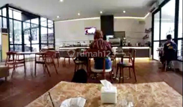 Dijual Rumah di Daerah Indraprasta, Semarang 2