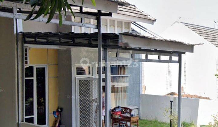  Dijual Rumah Siap Pakai Di Perumahan Permata Puri, Ngaliyan, Semarang 1