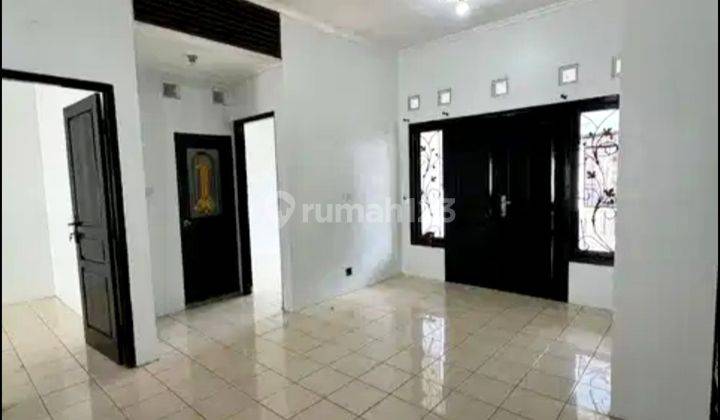 Dijual Rumah Siap Pakai Di Perumahan Mulawarman, Semarang 2