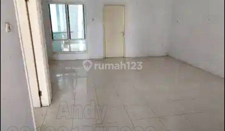 Dijual Rumah Siap Pakai Di Perumahan Gardenia, Semarang 1