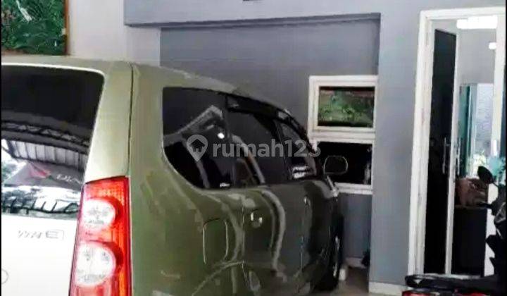 Dijual Ruko Bagus Siap Pakai Pinggir Jalan Raya Tembalang, Semarang 2