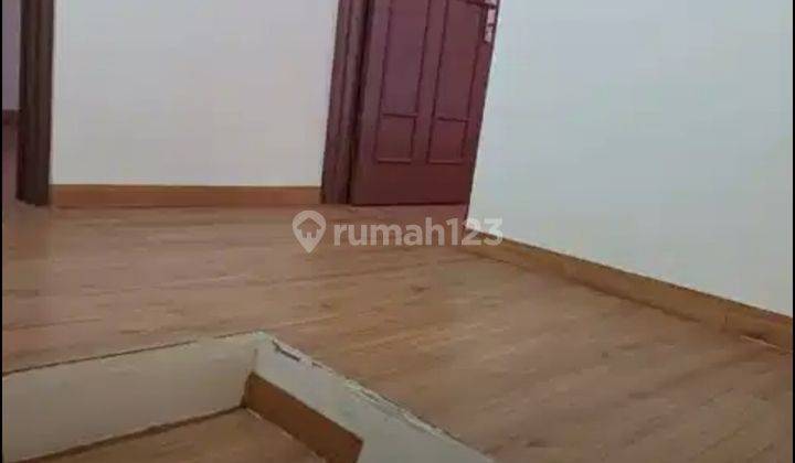 Dijual Rumah Tingkat 1,5 Lantai Siap Pakai Di Perumahan Cluster Semarang Indah 2