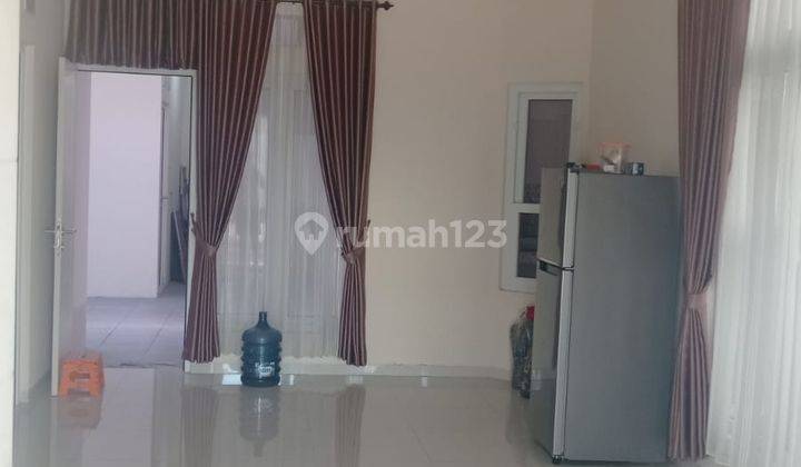 Dijual Rumah Bagus Full Renovasi Siap Pakai Di Perumahan Cluster Plamongan Indah, Semarang 1