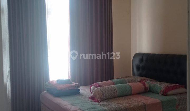 Dijual Rumah Bagus Full Renovasi Siap Pakai Di Perumahan Cluster Plamongan Indah, Semarang 2