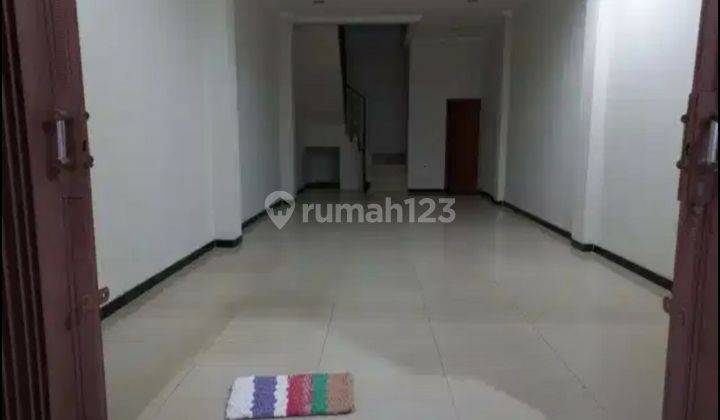 Dijual Ruko Bagus Tingkat 2 Lantai Siap Pakai Daerah Manyaran Kalipancur Semarang Barat 2