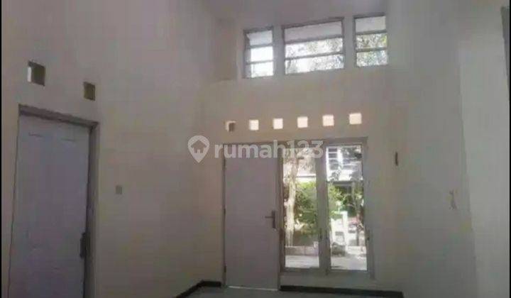 Dijual Rumah Posisi Hook Siap Pakai di Perumahan Pandanaran Hills Tembalang, Semarang 1