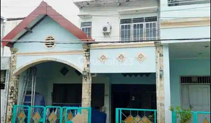 Dijual Cepat Murah Rumah Tingkat 2 Lantai Siap Pakai Di Perumahan Tlogosari Kulon, Pedurungan, Semarang 2