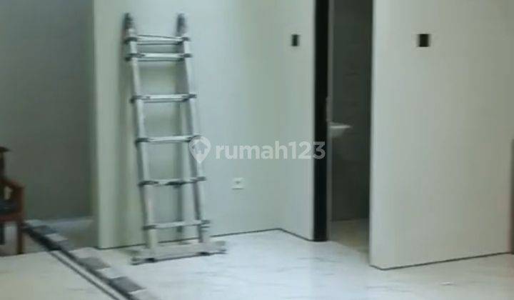 Dijual Rumah Bagus Full Renovasi Siap Pakai Di Perumahan Villa Krista, Banyumanik, Semarang  2