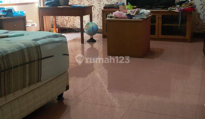 Dijual Cepat Rumah Bagus Siap Pakai Di Perumahan Semarang Indah 2