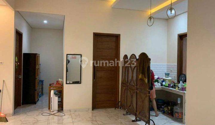 Dijual Rumah Bagus Siap Pakai Daerah Palebon, Semarang 2