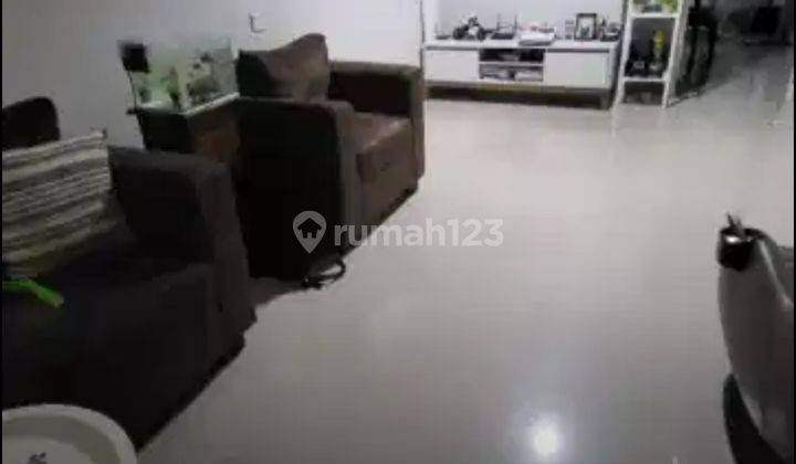 Dijual Rumah Bagus Tingkat 2 Lantai Siap Pakai di Perum Citragrand, Tembalang, Semarang 1