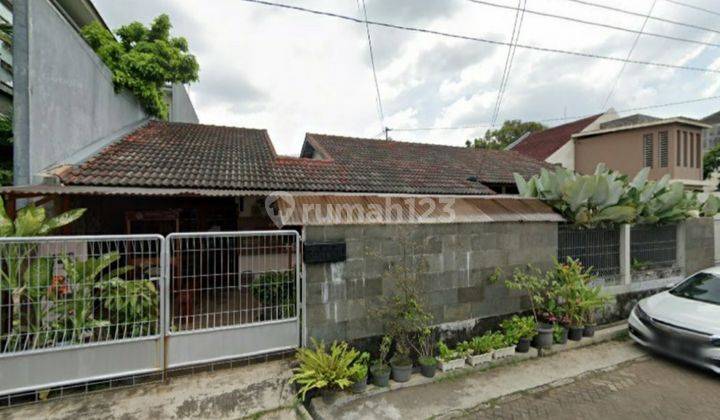 Dijual Rumah Siap Pakai Dekat Undip Tembalang, Semarang 1