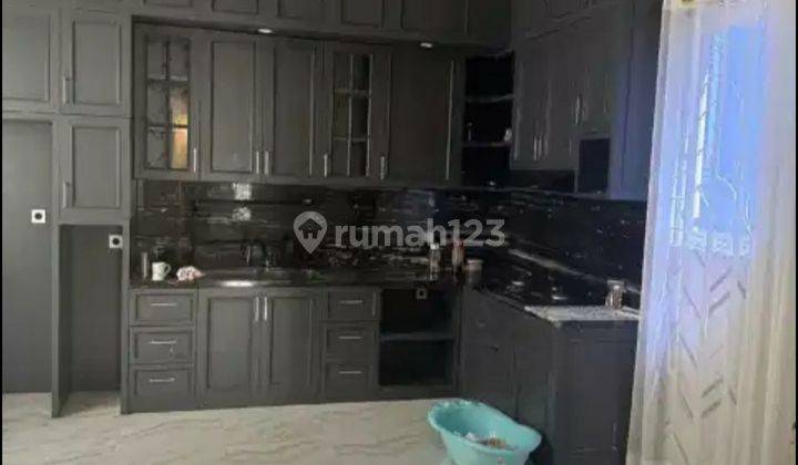 Dijual Rumah Posisi Hook Full Furnished Tingkat 2 Lantai Di Perumahan Citragrand, Tembalang, Semarang 2