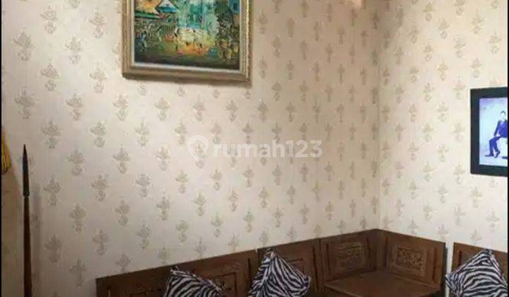 Dijual Rumah Siap Pakai di Perumahan Pandanaran Hills Tembalang, Semarang 1