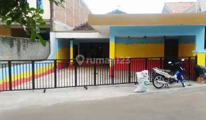 Dijual Rumah Siap Pakai Daerah Tembalang, Semarang 2