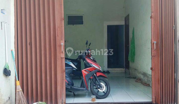 Dijual Rumah Tingkat 1.5 Lantai Siap Pakai di Daerah Miroto, Semarang 2