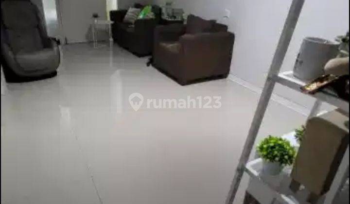 Dijual Rumah Bagus Tingkat 2 Lantai Siap Pakai di Perum Citragrand, Tembalang, Semarang 2