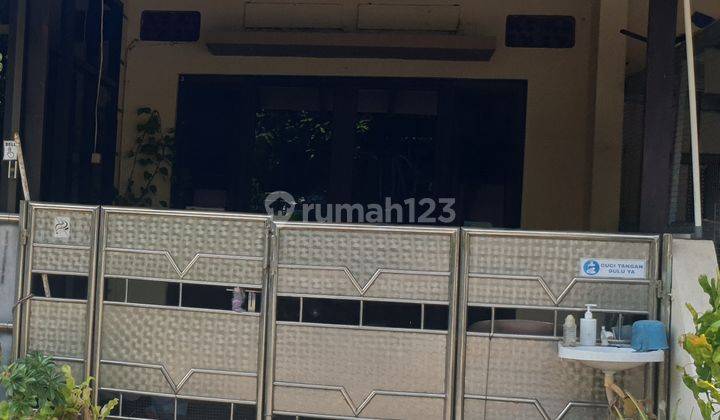 Dijual Rumah Siap Pakai Di Perumahan Greenwood , Semarang 1