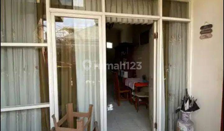 Dijual Rumah Tingkat 1,5 Lantai Posisi Hook Siap Pakai Daerah Kalicari ,Supriyadi Majapahit, Semarang 2