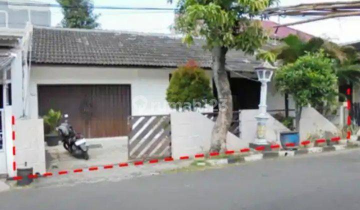 Dijual Rumah Siap Pakai Daerah Pedurungan Kidul, Semarang 1