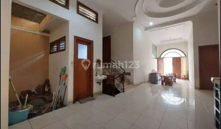 Dijual Cepat Murah Rumah Mewah Siap Pakai Di Jl. Di Panjaitan Kampungkali, Semarang 2