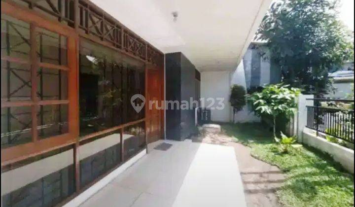 Dijual Rumah Siap Pakai Dekat Simpang Lima, Semarang 2