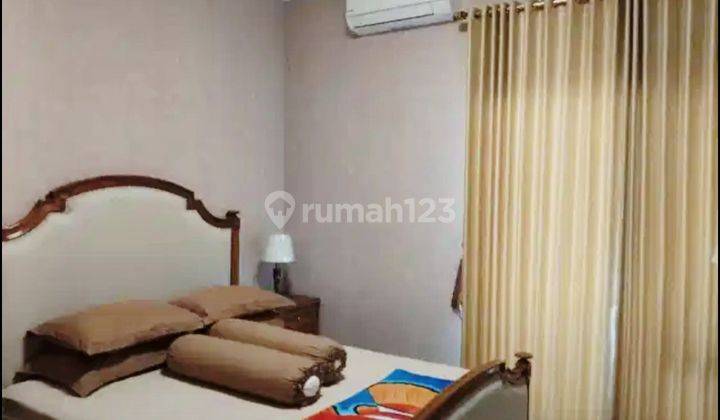 Dijual Rumah Siap Pakai di Perumahan Bsb Village, Mijen, Semarang 2