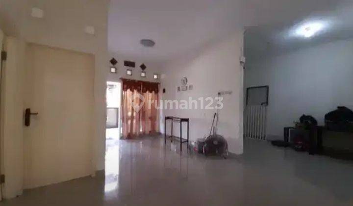 Dijual Rumah Siap Pakai Di Perumahan Taman Bukit Asri, Tembalang, Semarang 2