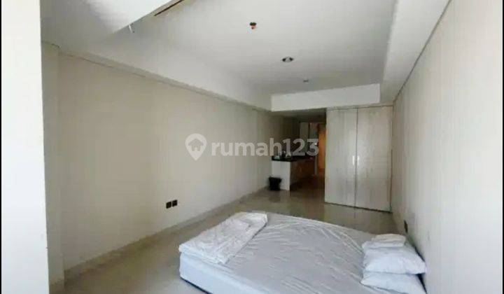 Dijual Cepat Murah Apartement The Pinnacle Pandanaran, Semarang 1