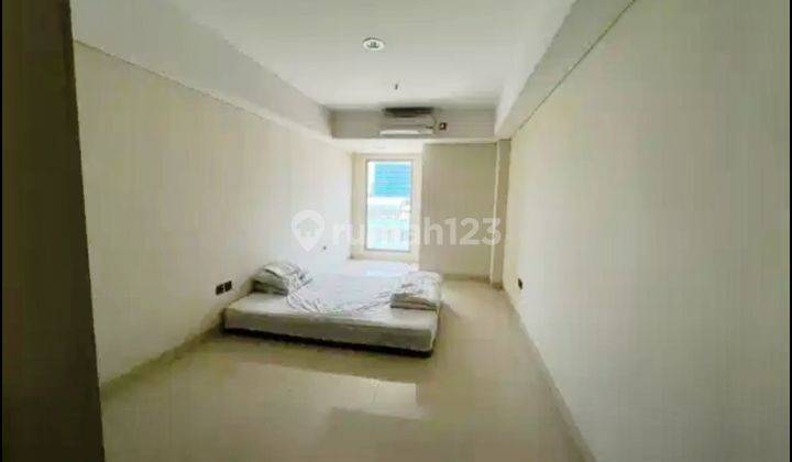 Dijual Cepat Murah Apartement The Pinnacle Pandanaran, Semarang 2