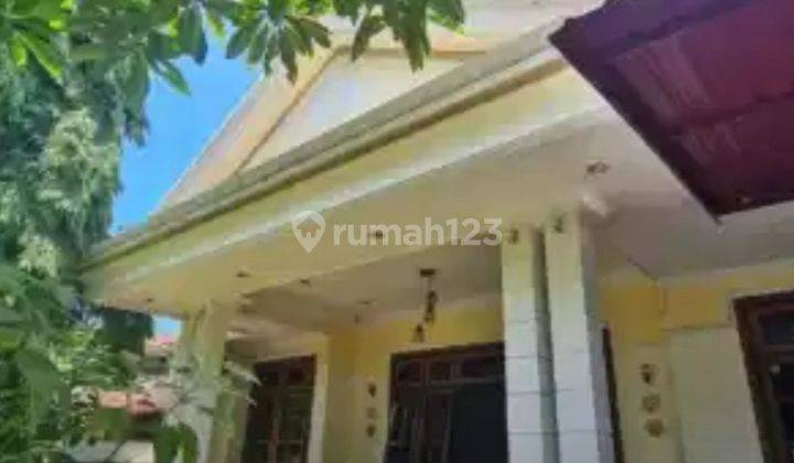 Dijual Cepat Rumah Mewah Siap Pakai Daerah Gajah Mungkur, Semarang 2