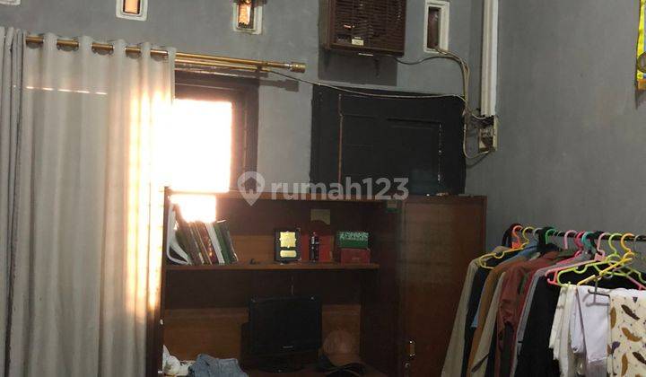 Dijual Murah Rumah Siap Pakai Daerah Supriyadi, Kalicari Pedurungan, Semarang 2