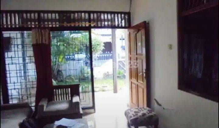 Dijual Rumah Siap Pakai Daerah Pedurungan Kidul, Semarang 2