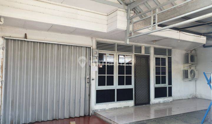 Dijual Murah Rumah Siap Pakai Di Perumahan Puri Anjasmoro, Semarang 2