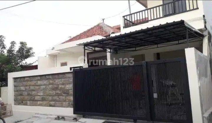 Dijual Rumah Tingkat 1,5 Lantai Full Renovasi Siap Pakai Di Puspowarno, Pamularsih, Pusponjolo, Semarang 2