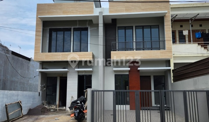 Runah Mekar Wangi Baru Minimalis Runah Mekar Wangi Baru Minimalis