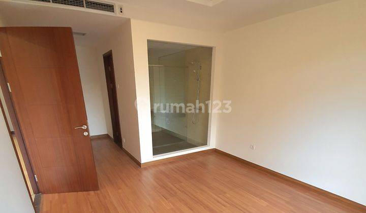 Apartemen Hegar Manah Residence 3 Br Unfurnished Harga Super Sensual 2