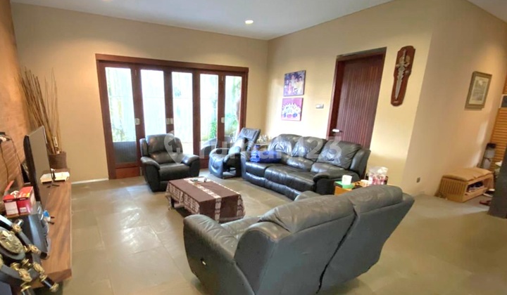 Rumah Setiabudi Sayap Bagus Nyaman 2