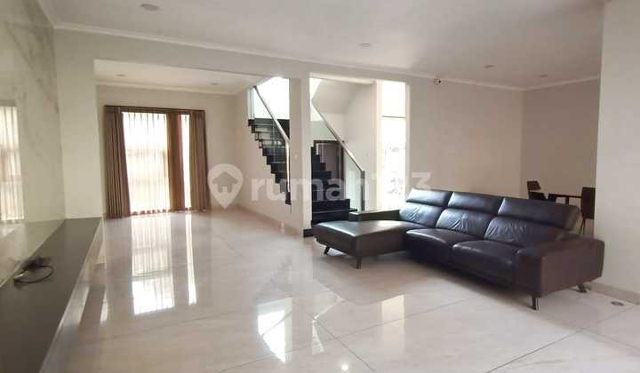 Batununggal Indah Full Furnished Minimalis