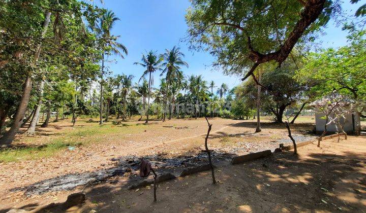 Tanah Bali Pantai Langsung Kubutambahan Buleleng 1
