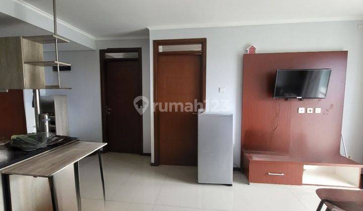 Apartemen Gateway Pasteur 3 BR view Swimming Pool 2