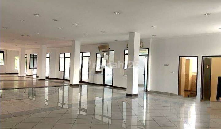 Gedung Setiabudi Sukajadi Sayap Strategis 2