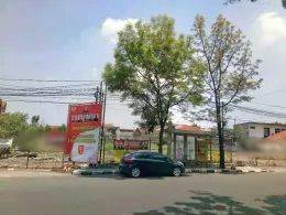 Tanah Buahbatu Strategis Dekat Horison Hotel 1
